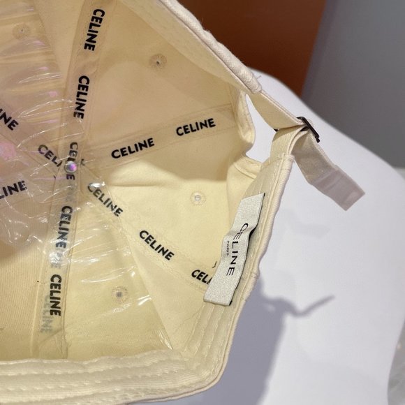 ๐โจAUTHENTICโจ๐CELINE hat - Picture 3 of 8